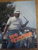 Lee Trevino, 0871913429 Book Cover