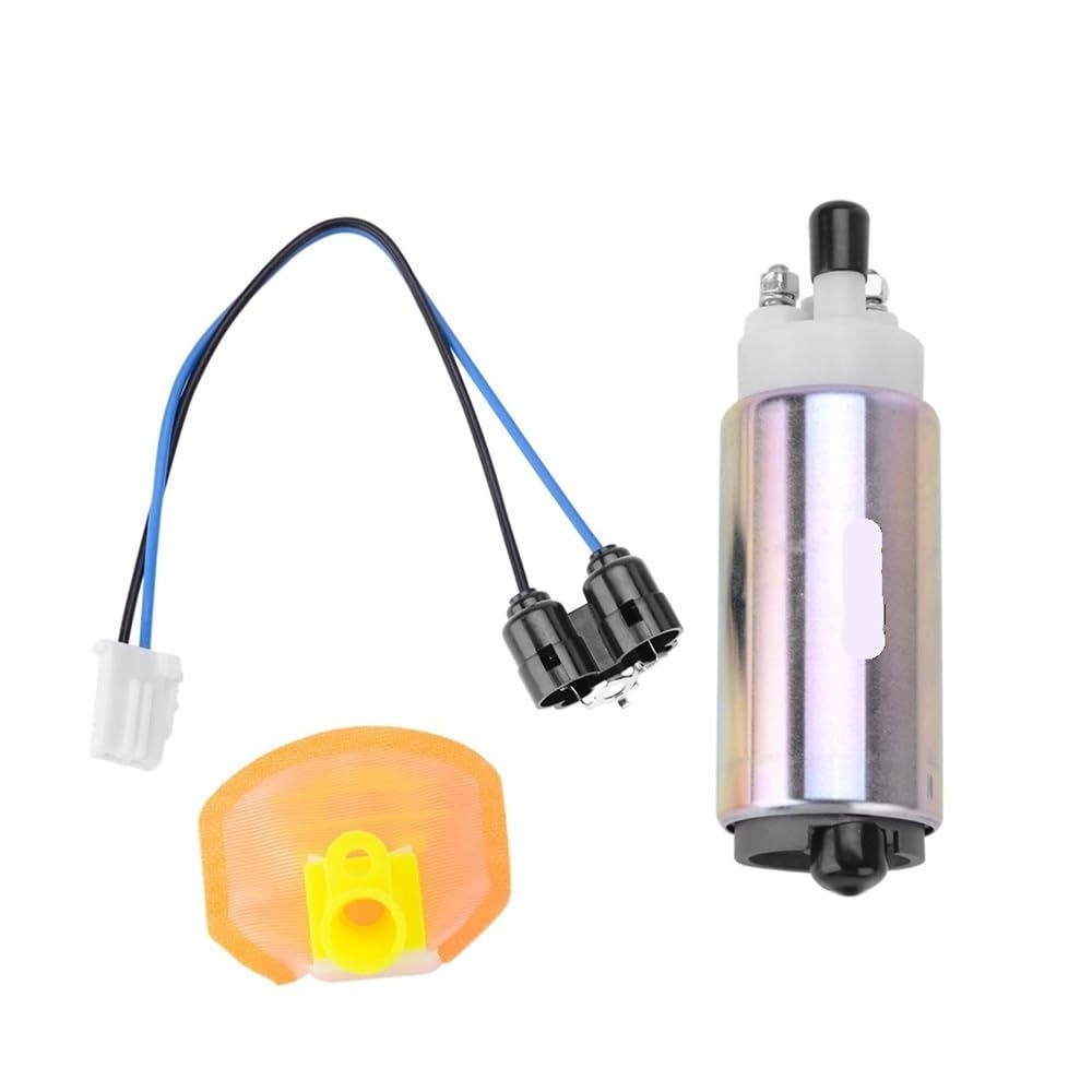 Bomba de línea de aceite compatible con GSX1300R y SV650 6