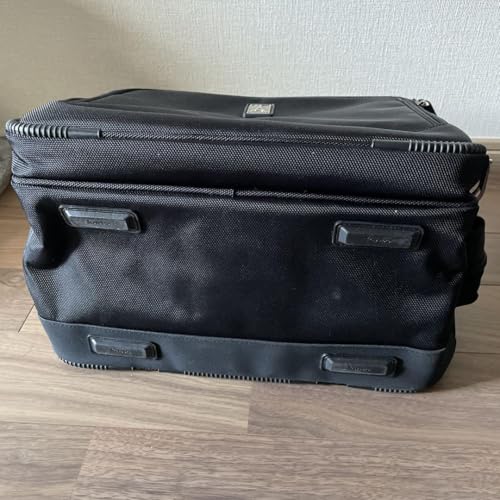 Travelpro 黒 クルー用トラベルバッグ　Flight tote Travelpro 黒 クルー用トラベルバッグ Flight tote - 製品詳細