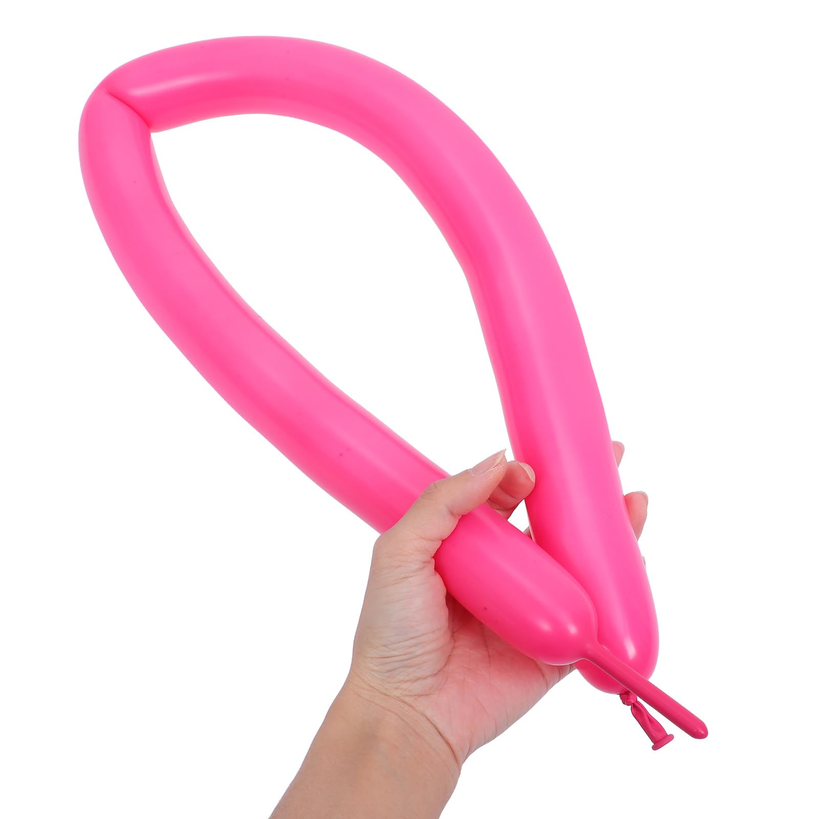 Palloncini Lunghi in Lattice per Animaletti 200 Pezzi