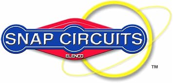 Snap Circuits グリーン代替エネルギー電子機器探索キット | 125以上のSTEMプロジェクト | フルカラープロジェクトマニュアル | 40以上のスナップ回路パーツ | STEM教育玩具 子供用 8歳以上 マルチカラー 並行輸入品