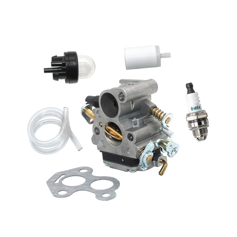 Carburateur anti-calage pour tronçonneuse thermique modèles 236 et 240