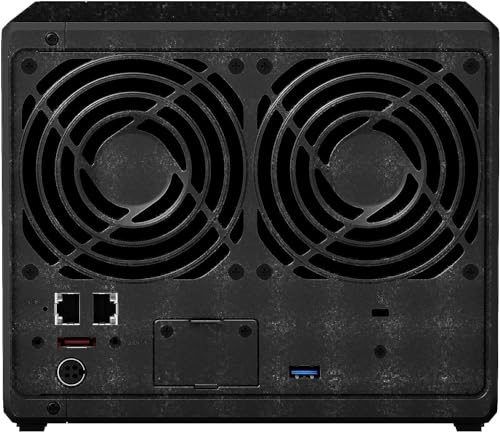 Image of Synology HAS5310 Enterprise Series 3.5 inch SAS III Internal Hard Drive -