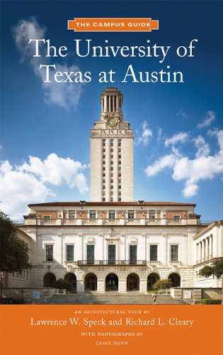 The University of Texas at Austin