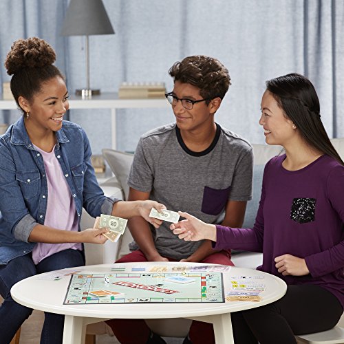 Monopoly Token Madness Game – Image 7