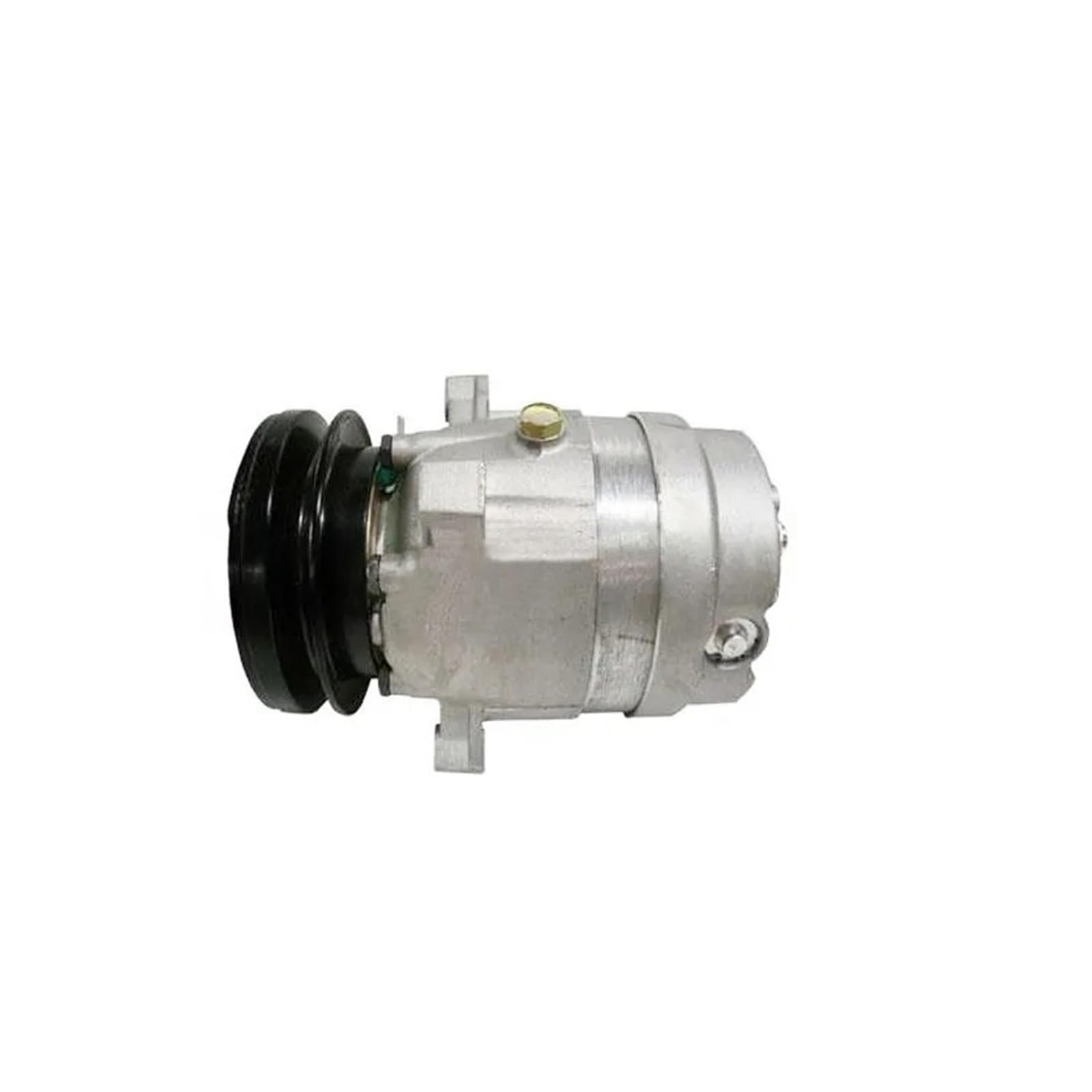 Jmcxwlaq One Color V5 Car Aircon Compressor Compatible With Hyundai Kraan 210Lc-3 R130lc-3 700655