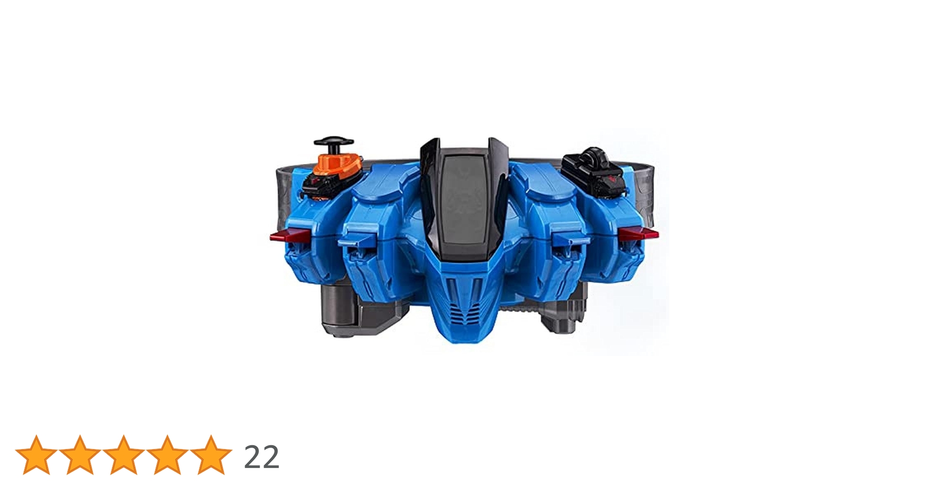 Amazon | バンダイ(BANDAI) 仮面ライダーフォーゼ 変身ベルト DX