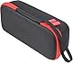 co2CREA Hart Reise Schutz Hülle Etui Tasche für TASCAM Portacaputre X8 Portabler Spur High Resolution Rekorder, Nur hülle