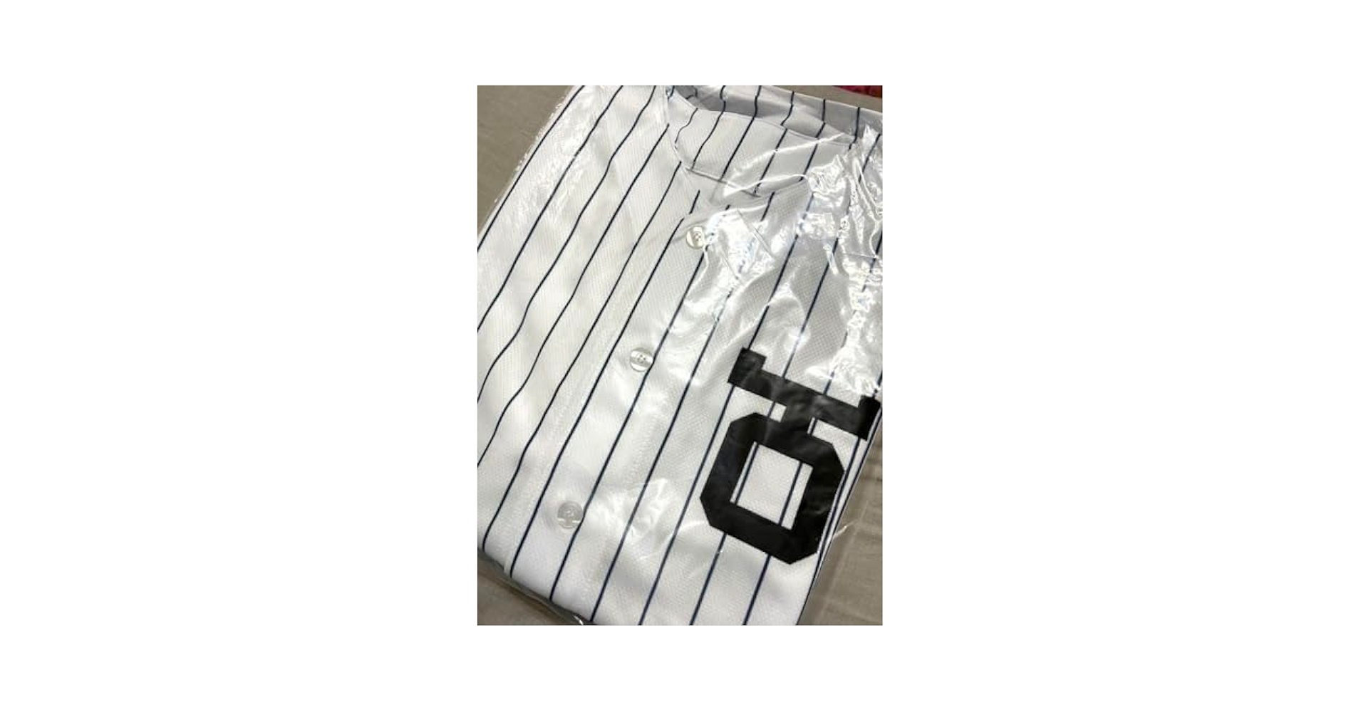 aespa better things baseball ユニフォーム ジゼル Amazon.co