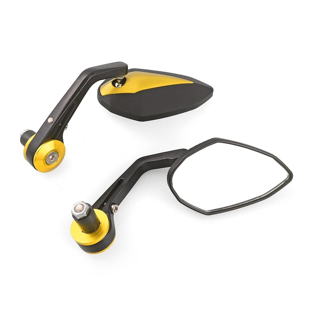 Zijspiegel Voor Yamaha Voor YZF Voor R6 1999-2005 Voor R1