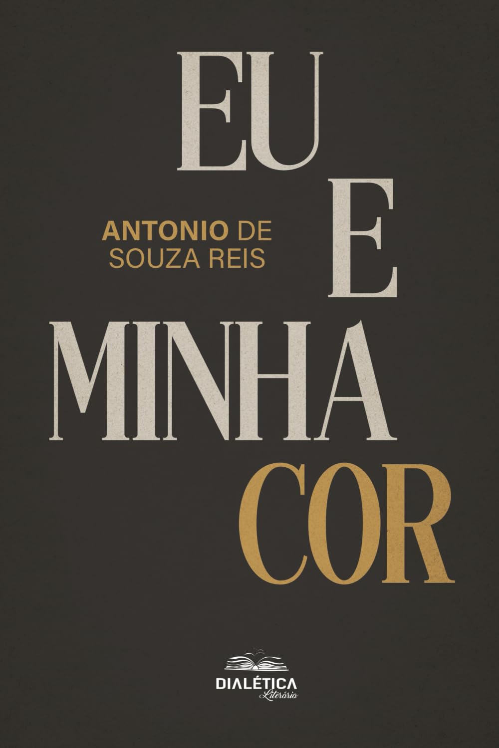 Eu e Minha Cor