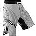 SMMASH Koi Deporte Profesionalmente Pantalones Cortos MMA para Hombre, Shorts MMA, BJJ, Grappling, Krav Maga, Material Transpirable y Antibacteriano, (M)