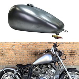 Zbiornik Paliwa Yamaha Virago 750 XV750