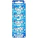 Produktbild Renata 392 SR41W Knopfzellen / Uhrenbatterien Swiss (1,55 V), 10 Stück