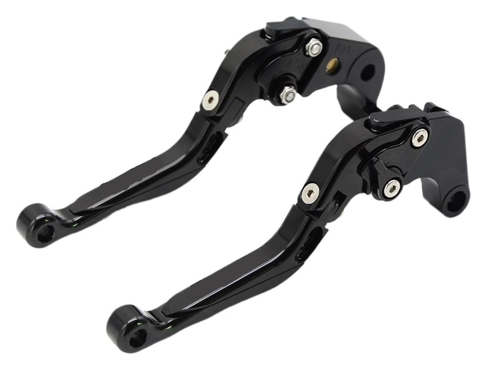ASDGHJF for CB599 CB600 for Hornet 1998 1999 2000 2001 2002 2003 2004 2005 2006 CNC Adjustable Motorcycle Brakes Clutch Levers