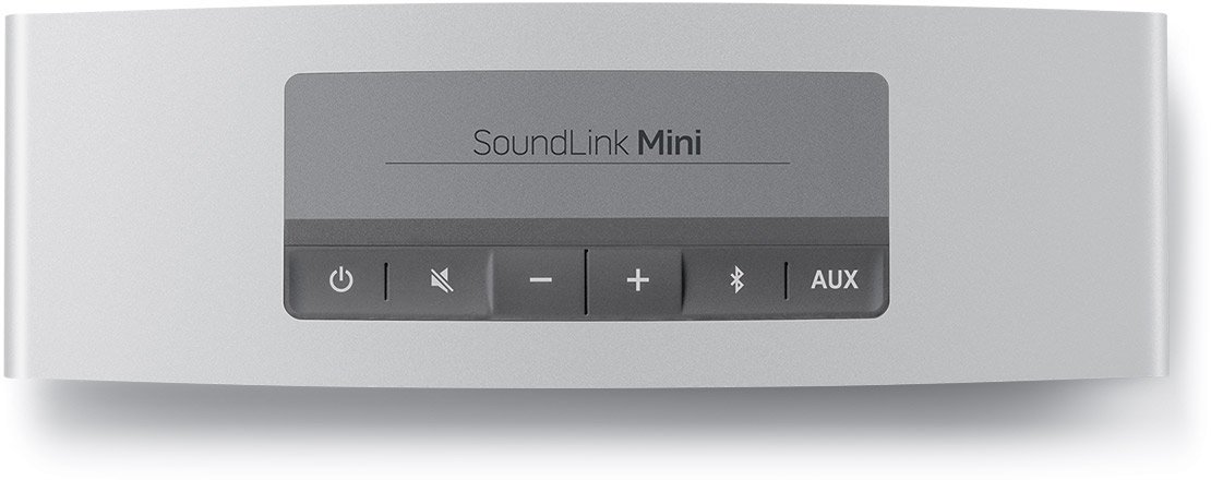 Bose SoundLink Mini - Altavoz Bluetooth