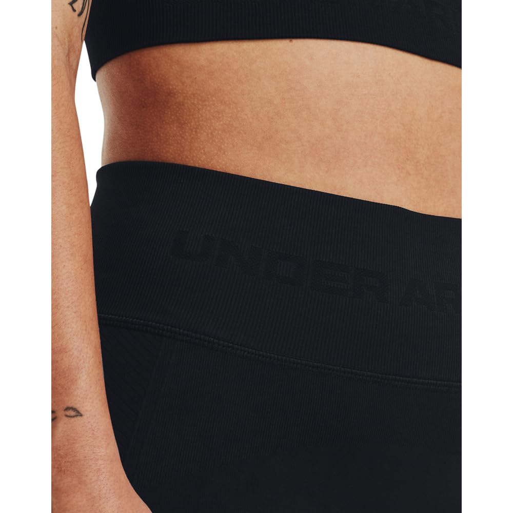 Under Armour Pociąg bezszwowy - Leginsy Kobiety