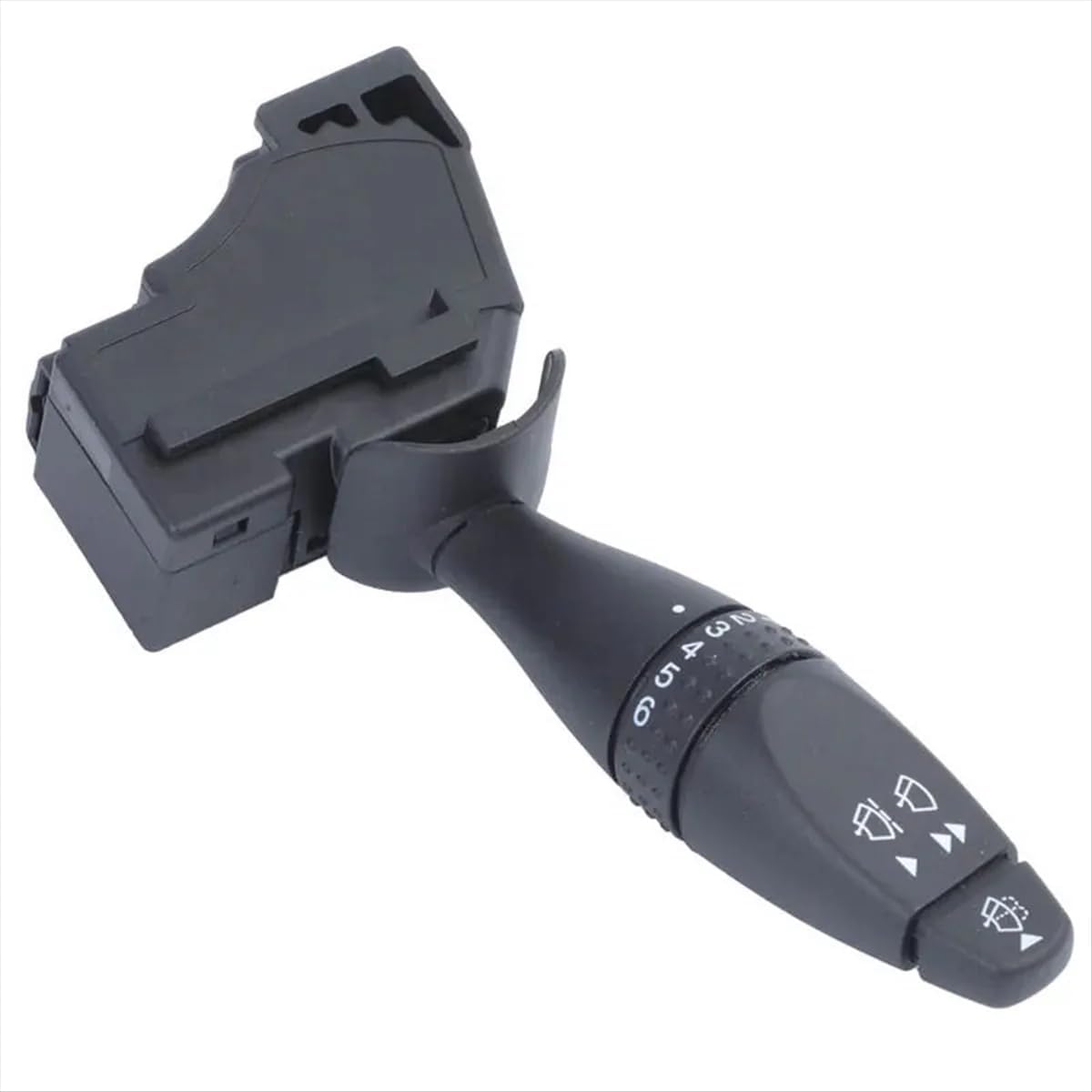 Interruptor de Luz para Ford Mondeo III 2000-2007 1S7T-17A55-3BD Interruptor Combinación Automóvil Interruptor Señal Giro Interruptor Columna Dirección.