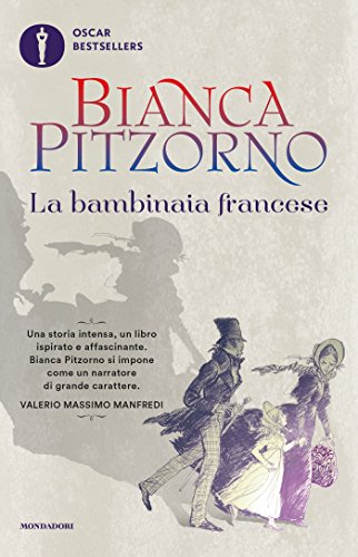 La bambinaia francese (Oscar bestsellers Vol