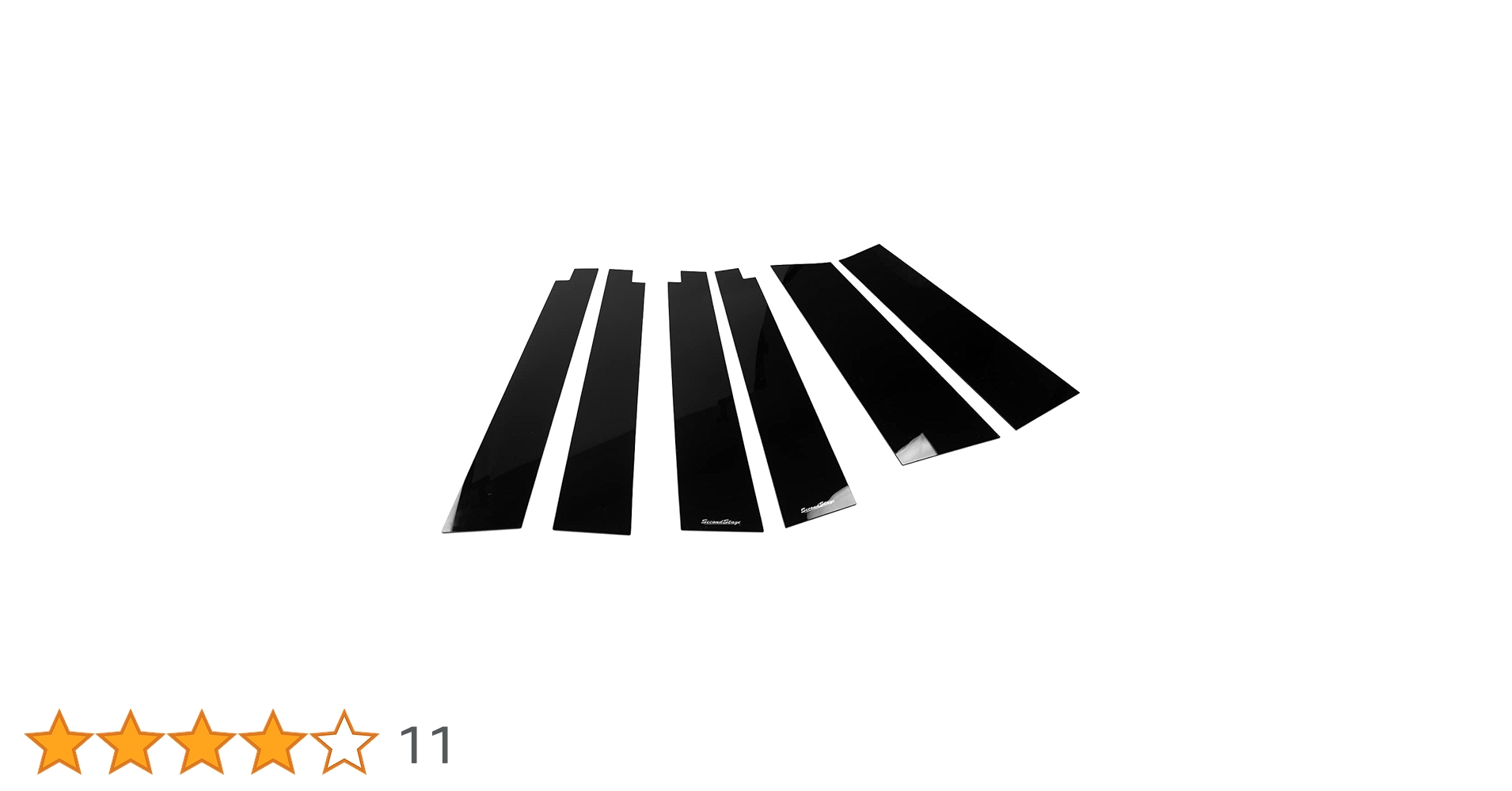 Amazon.co.jp: SecondStage トヨタ ノア/ヴォクシー90系 NOAH