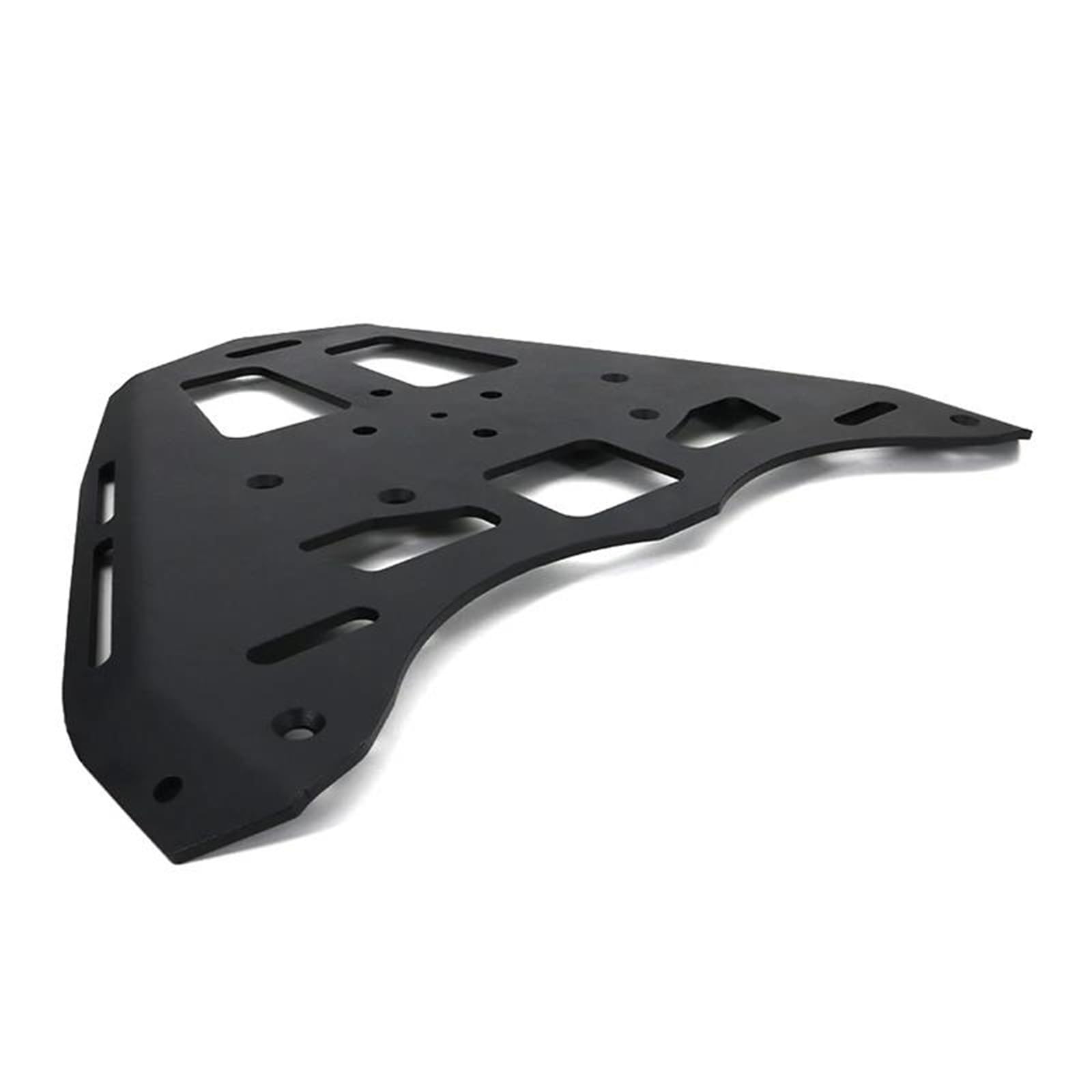 Motorrad Hinten Unterstützung Gepäck Rack Aluminium Legierung Für Ducati Für MULTISTRADA 1200 1260 Enduro 950/V2