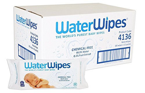 Water Wipes