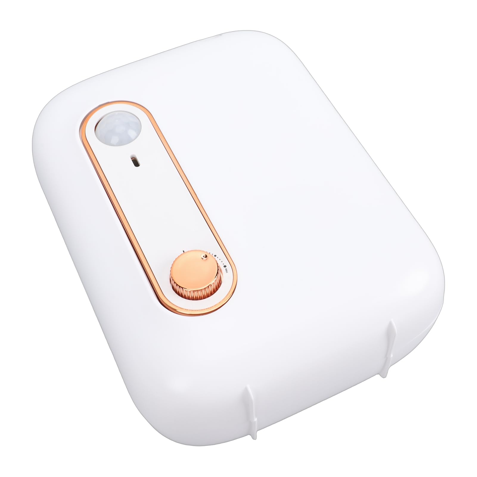Socobeta Diffusore di Oli Essenziali con Rilevamento Intelligente, Design Elegante, APP Mobile, Controllato per Area 100㎡ di Uffici Domestici