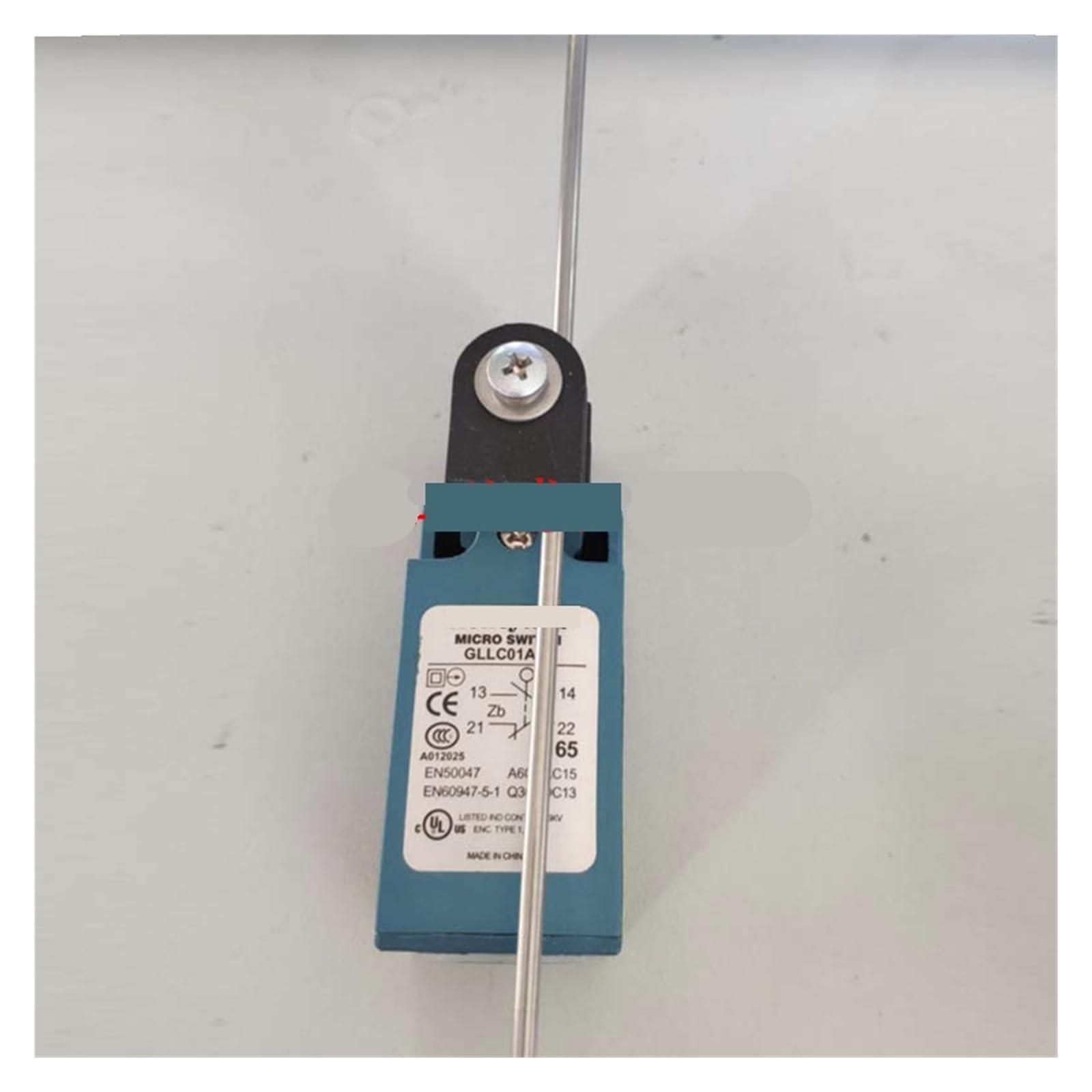 ZVQYSGIW GLAC01A4J Limit Switch