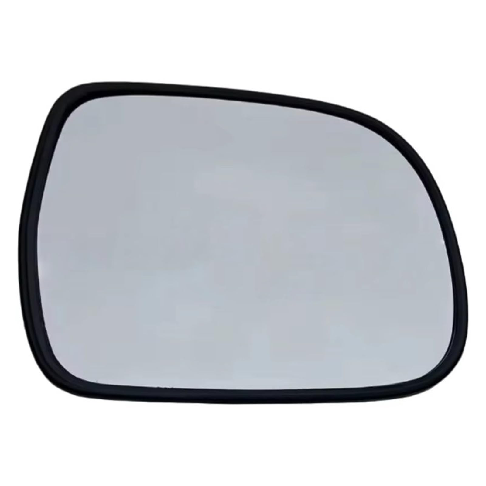 Miroir rétroviseur grand angle droit pour éliminer les angles morts