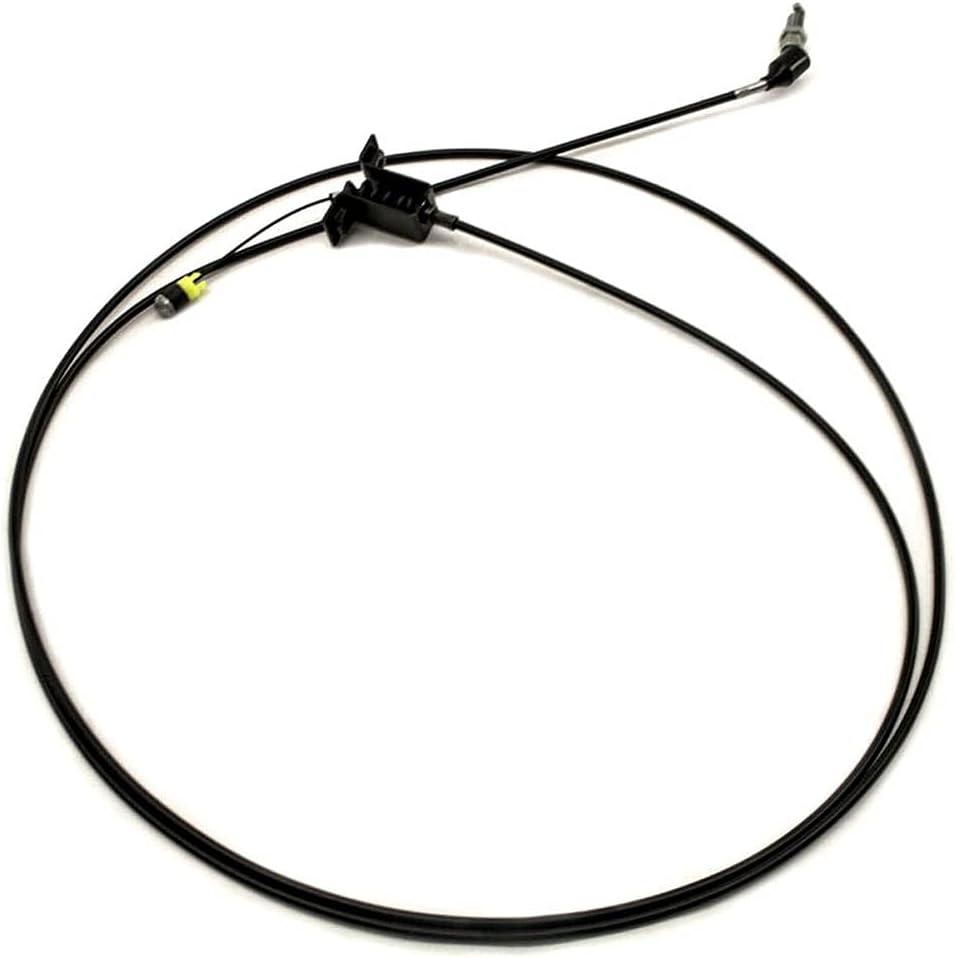 Polaris RZR Throttle Cable, Genuine OEM Part 7081750, Qty 1