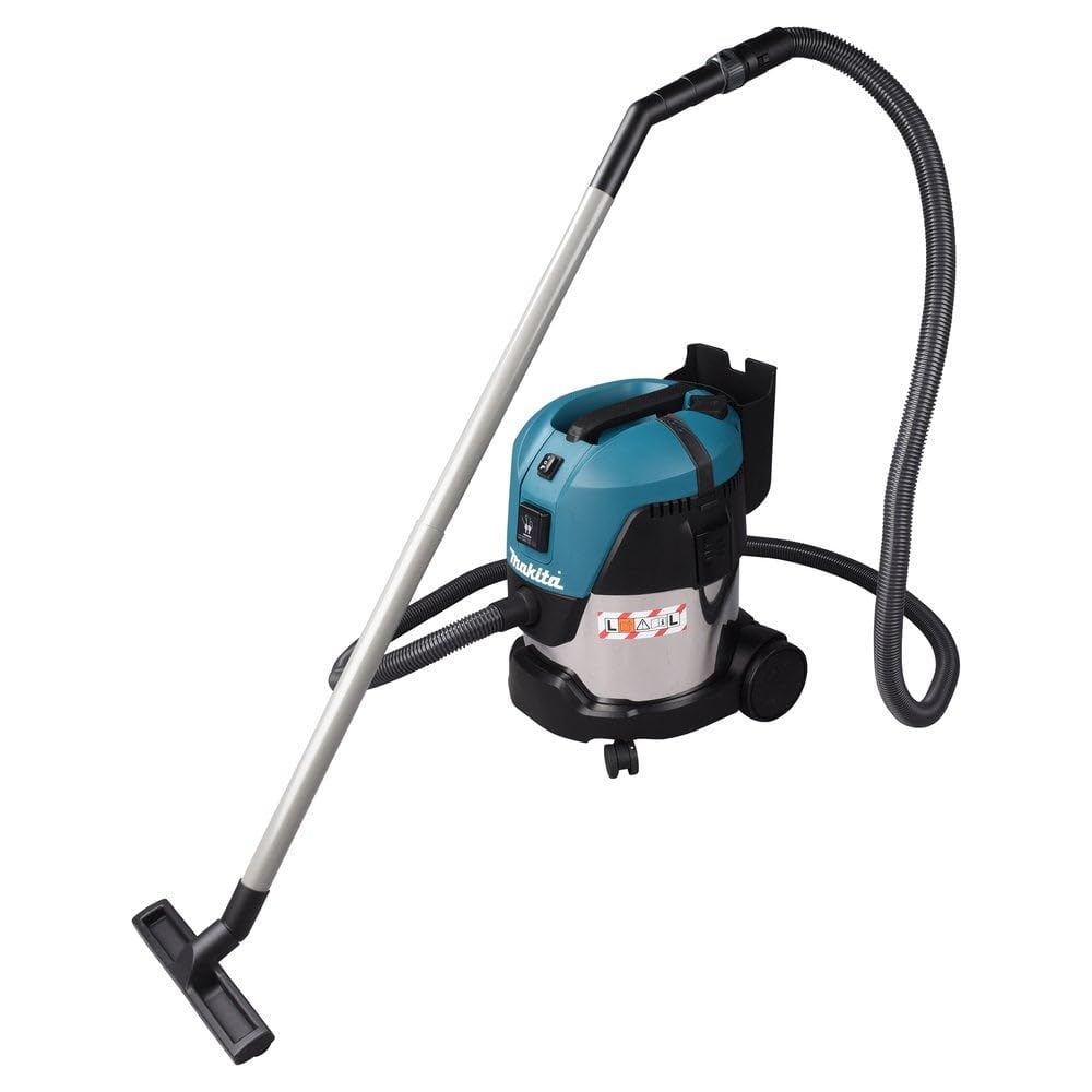 Makita VC2012L/1 L Class Dust Extractor 20 Litre Capacity 110v 1000 Watt