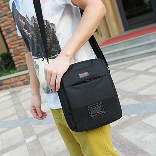Business briefcase casual idéal pour le travail et loisirs