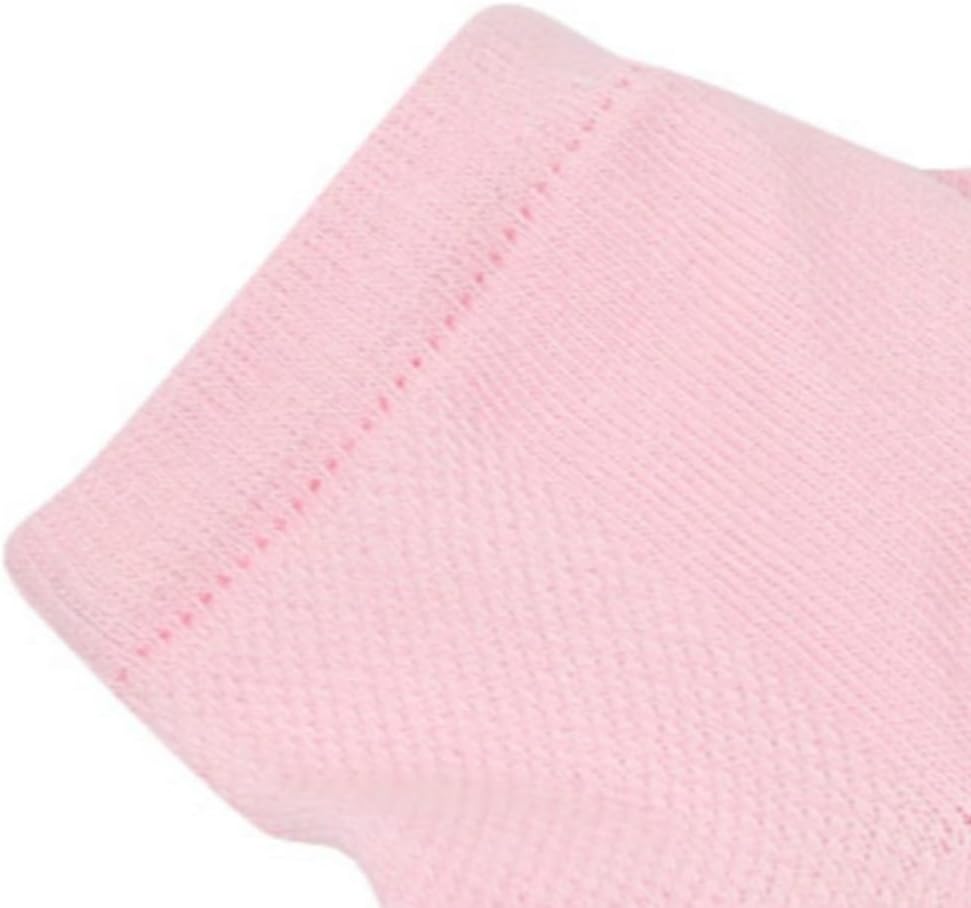 3pcs Open Toe Gel Heel Socks, Washable Cotton Blend