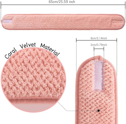 La Mejor Lista de Toallas para lavarse la cara comprados en linea. 8 Toallas para lavarse la cara marca UNIVERSOENLÍNEA.COM (2)