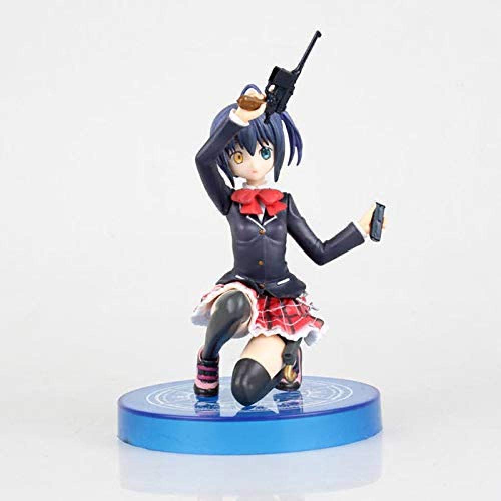 Amazon.co.jp: アニメフィギュア愛中二病 & その他の妄想小鳥遊六花