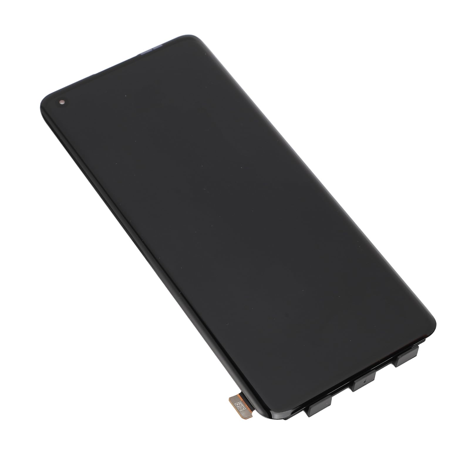 Aramox Wymiana Ekranu Telefonu dla Find X5 Pro, Wyświetlacz