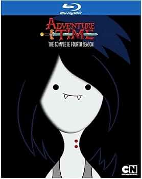 Amazon.com: Adventure Time: Season 4 : Jeremy Shada, John