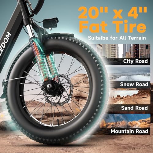 Electric Cargo Bike Long Range