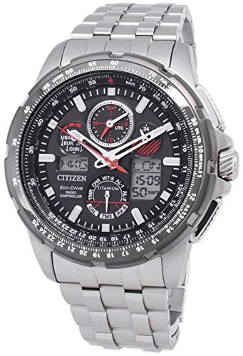 [V`Y]CITIZEN rv PROMASTER ECO-DRIVE v}X^[ GRhCu `^ dgv JY8069-88E Y [sAi]