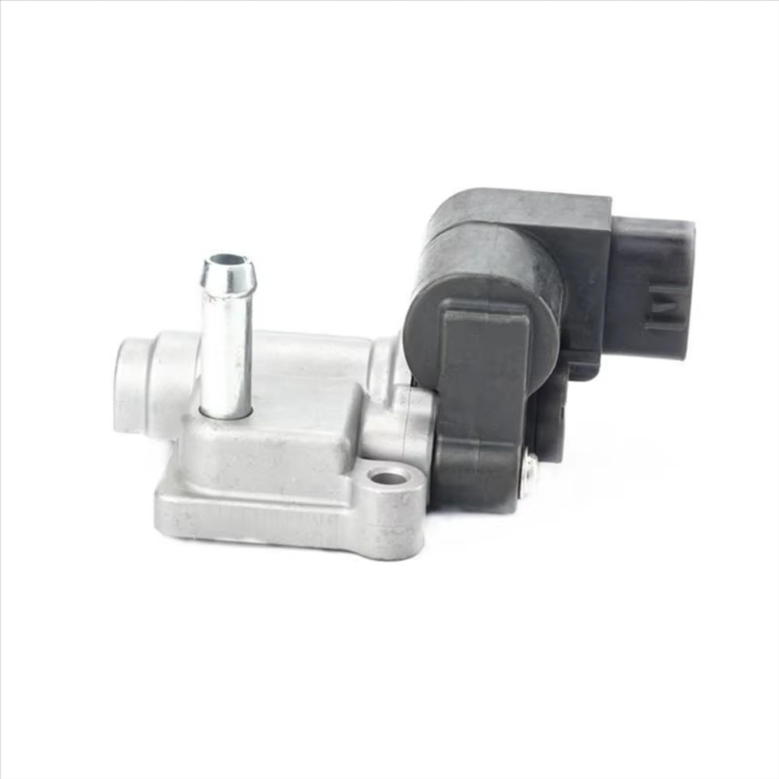 Soupape régulation ralenti Compatible avec Odyssey 1999-2004 pour Pilot 2003-2004 16022P8AA01, 16022P8AA02, 16022P8AA03 Valve de contrôle d'air de ralenti de voiture