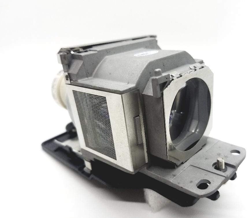 OEM LMP-D213 Lamp & Housing for Sony Projectors with Philips Bulb Inside - 240 Day Warranty