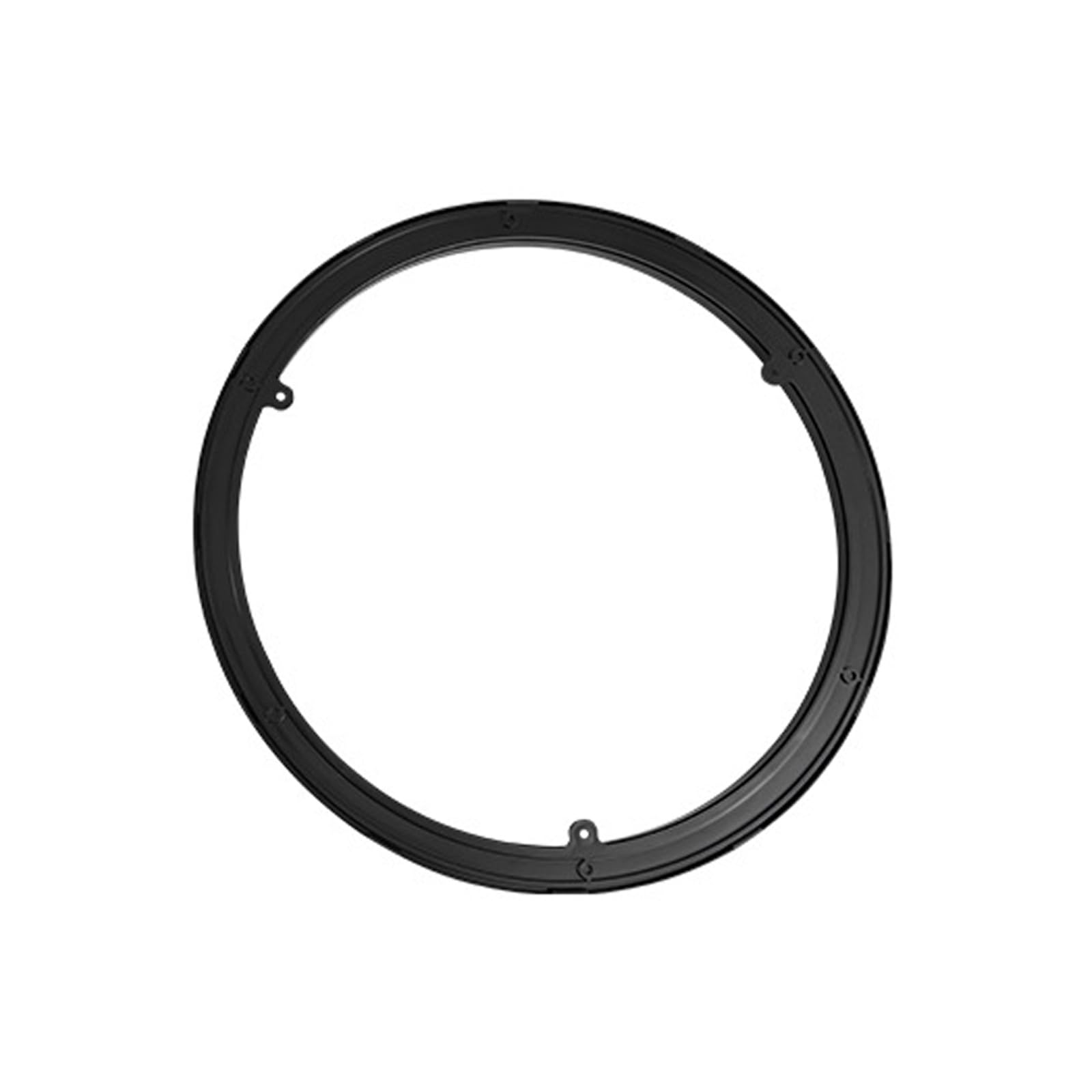 Manual Ball Bearing Rotates Base Smooth 360 Degree Rotation Small Design Strong Construction for Lab Equipment Smooth Motion Control for Scientific Equipment