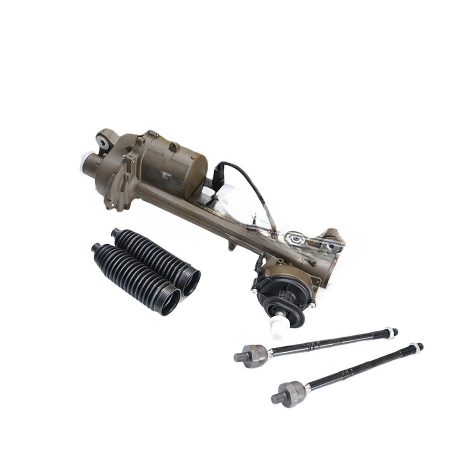 Cremagliera del servosterzo compatibile con VW Tiguan Passat 5N1909144P 5N1423061J 5N1423061K 5N1423050K 5N1423050Q 5N1423105H