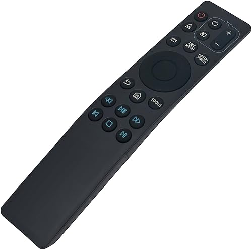 Miniatura 2 de AK59-00180A AK5900180A - Control remoto de repuesto universal compatible con todos los Samsung 4K UHD Blu-ray Reproductor de DVD Ultra HD Streaming