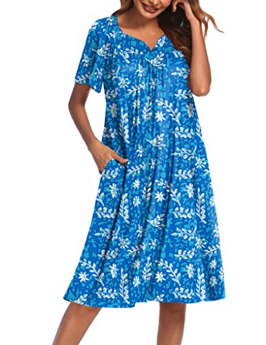 Women's House Dress