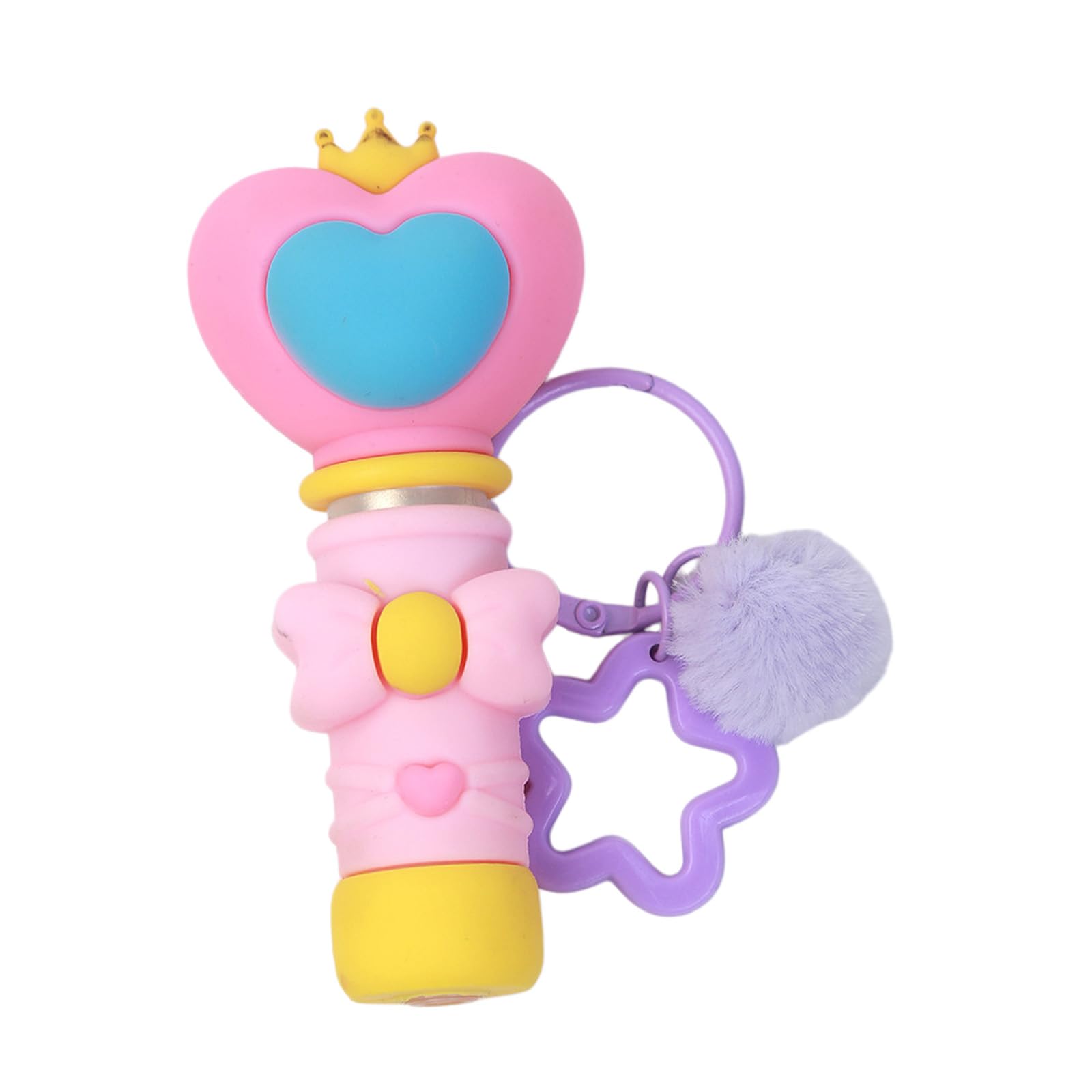 Tsophreniq Size 5Ml Perfumes Sprays Bottle Heart Wand Designs Portable Atomizer Leak Proof Cosmetic Container Refillable Scent Atomizer