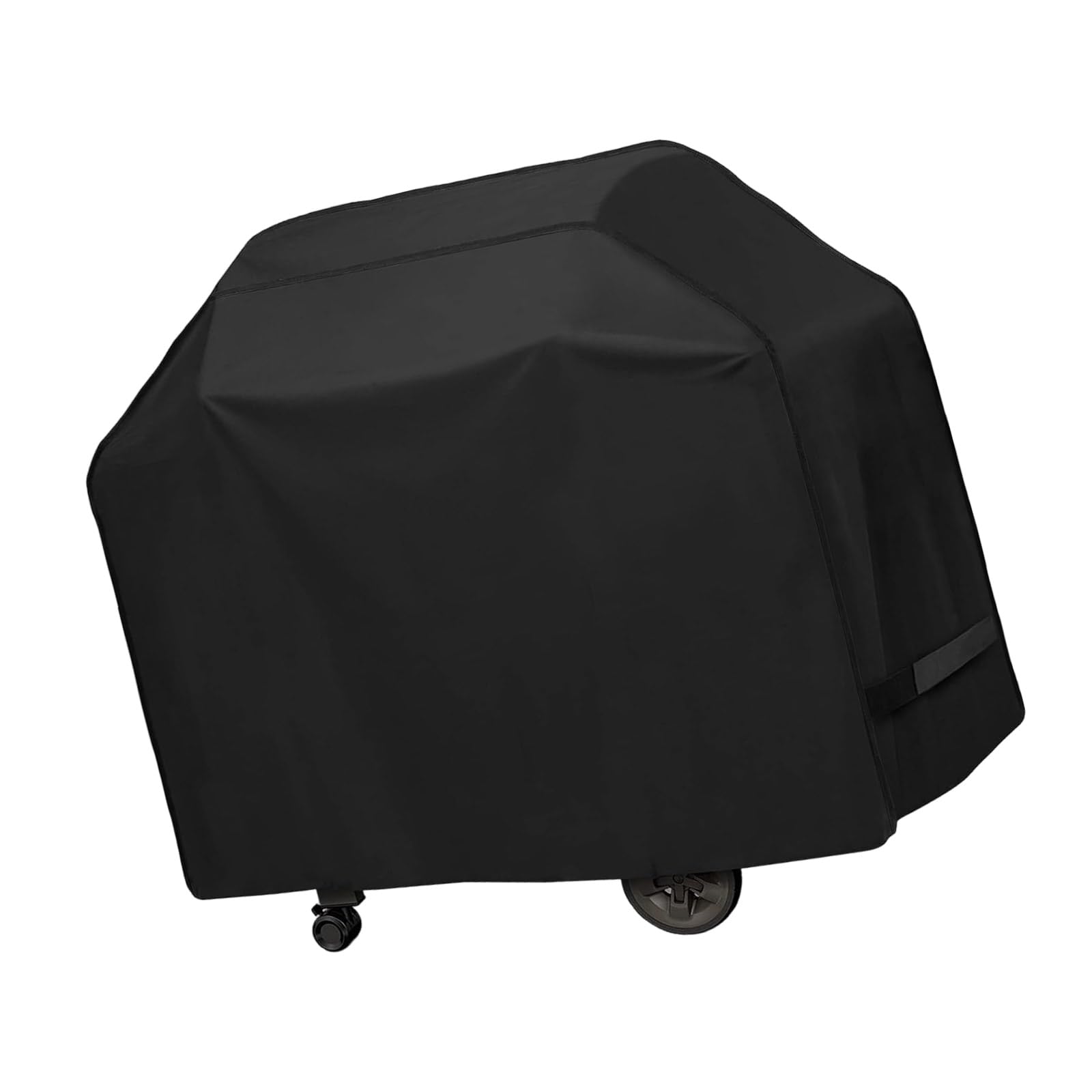 Kalttoy Waterproofs BBQ Grills Covers Barbecue Covers with Adjustable Strap Grills for Outdoor Fade Resistant Universals Outdoor