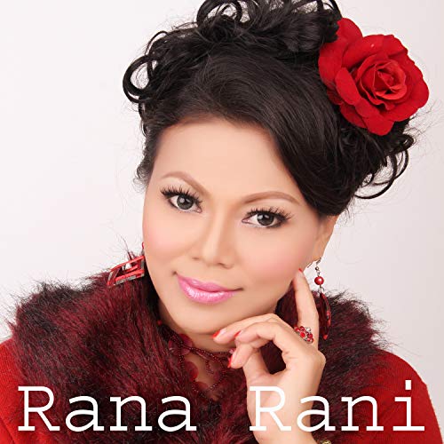 Amazon.com: Resah : Rana Rani: Digital Music