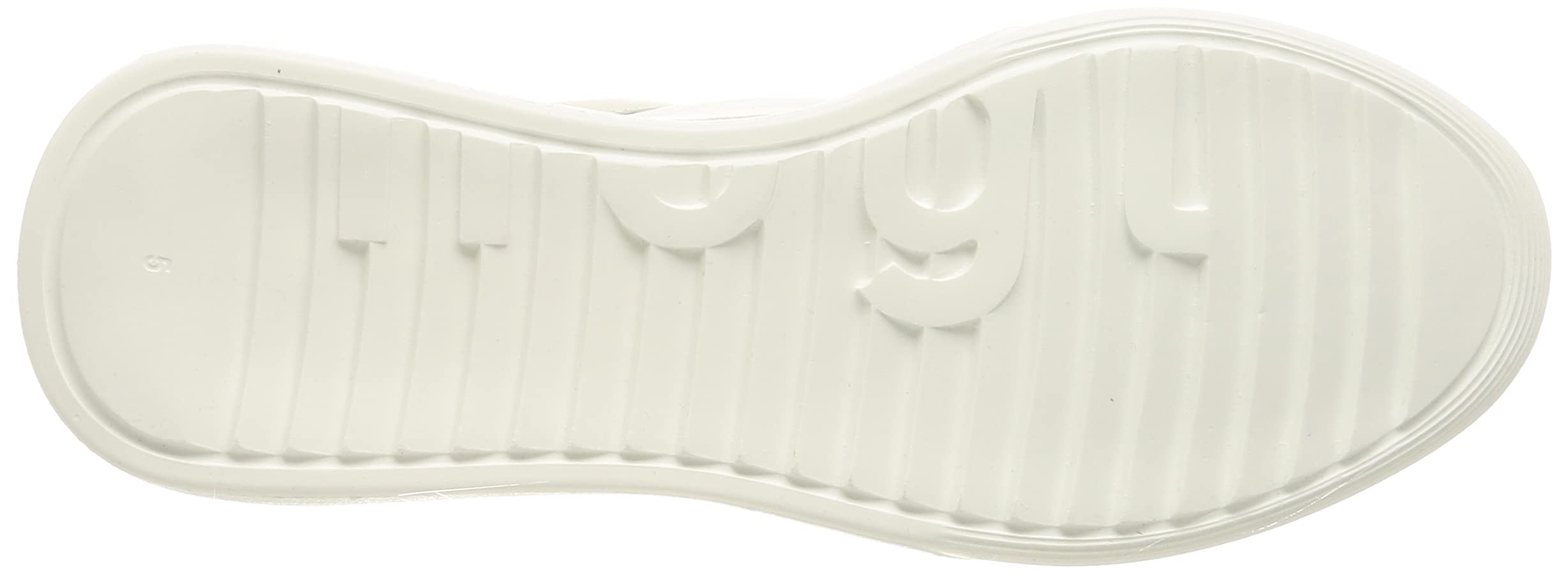 HÖGL Kobiety RainbowSneakersy