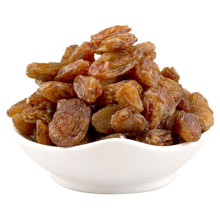 SEJAL AYURVEDA BROWN MUNAKKA RAISINS WITH SEEDS 450G PACK RICH IN ANTIOXIDANTS PROMOTES CELL GROWTH AND INCREASE SPERM COUNT